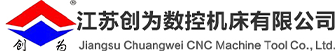 Jiangsu Chuangwei CNC Machine MORMOS Co., Ltd.
