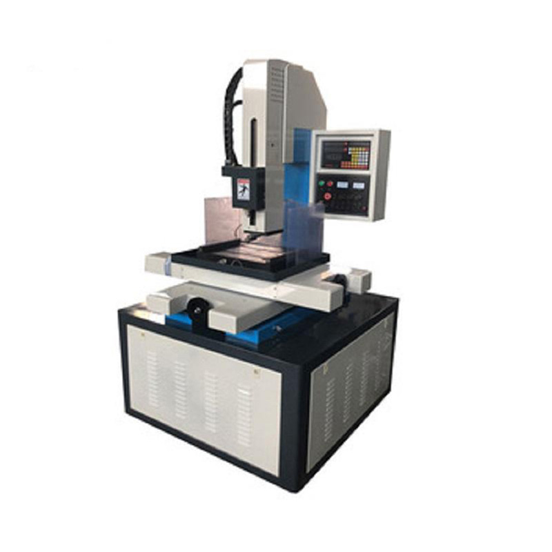 Grundlegende CNC -EDM -Lochbohrmaschine