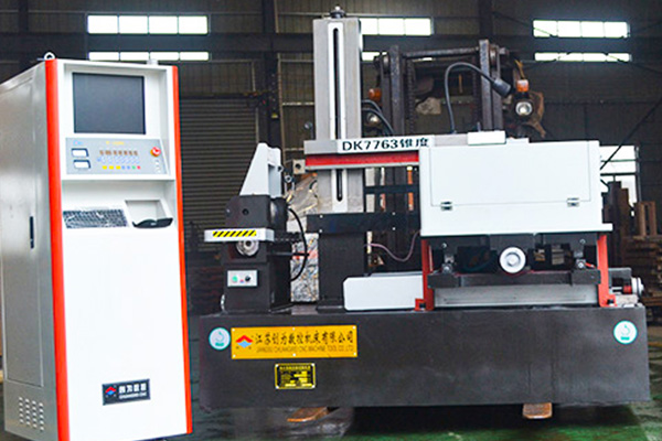 Jiangsu Chuangwei CNC Machine MORMOS Co., Ltd.