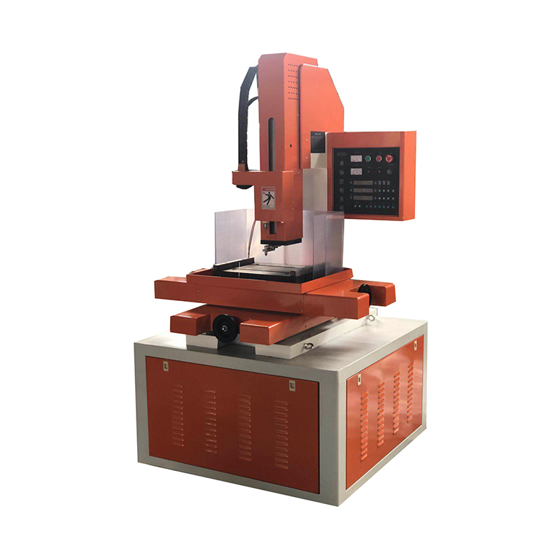 Einzelachse CNC EDM -Bohrmaschine